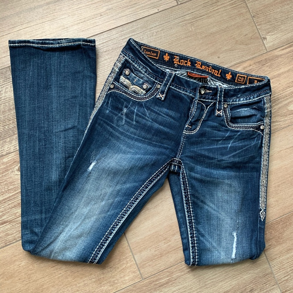 Women’s Jeans